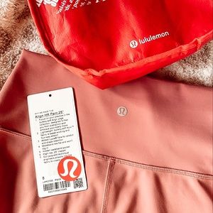 Lululemon Athletica Leggings